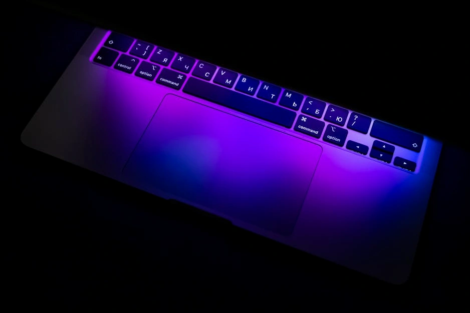 Nowoczesne biuro w stylu high-tech